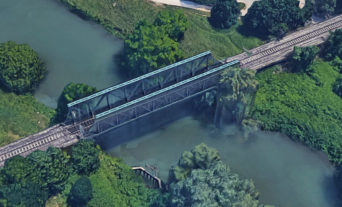 Ponte sul Piovego (Padova)