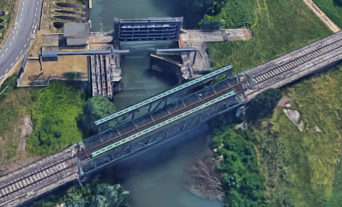 Ponte sul Piovego (Padova)